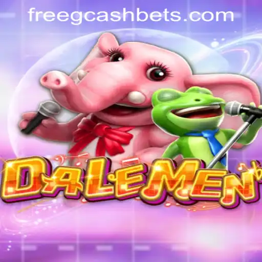 Explore the Thrilling World of DALEMEN: Unveiling New Rules and Engaging Gameplay