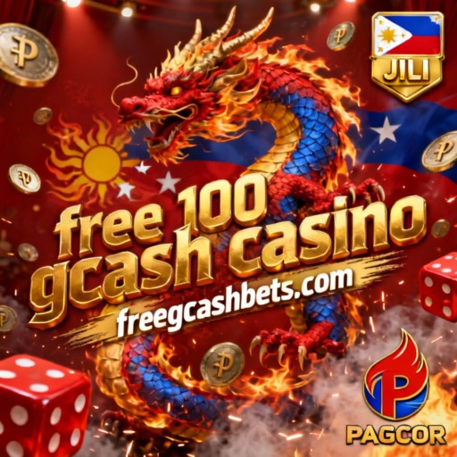 free 100 gcash casino