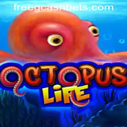 Dive into the Exciting World of OctopusLife and Free 100 GCash Casino Opportunities