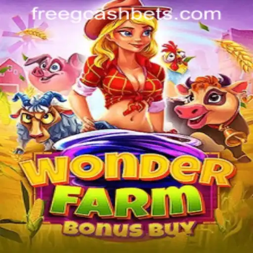Exploring WonderFarmBonusBuy: A New Era in Casino Gaming with Free 100 Gcash Casino Offer
