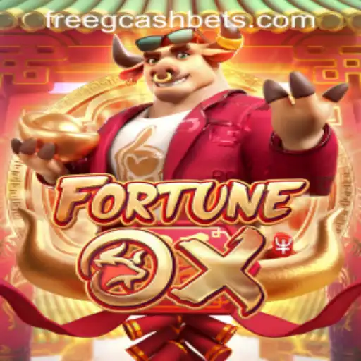 Unveiling FortuneOx: The Thrilling Casino Game Capturing Players' Imagination