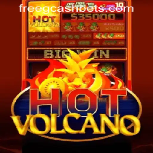 HotVolcano: A Thrilling Casino Adventure with Free 100 GCash Casino Offer