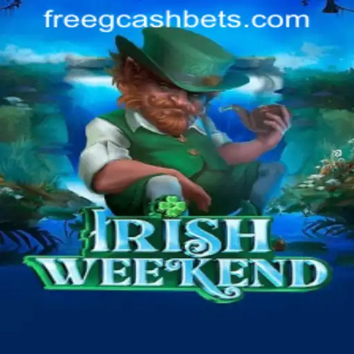 Unveiling IrishWeekend: A Thrilling Adventure in Online Gaming