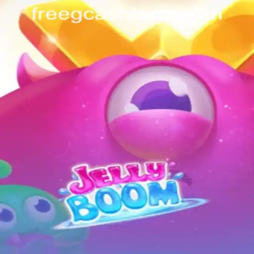 Exploring the Vibrant World of JellyBoom and Winning Free GCash Casino Rewards