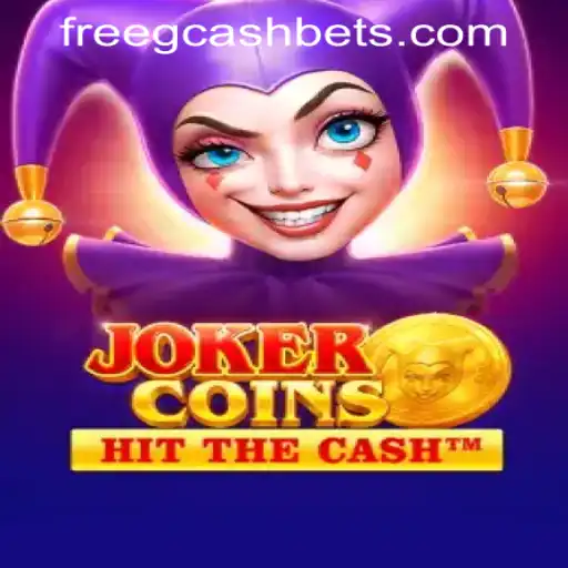 The Exciting World of JokerCoins and Free 100 GCash Casino