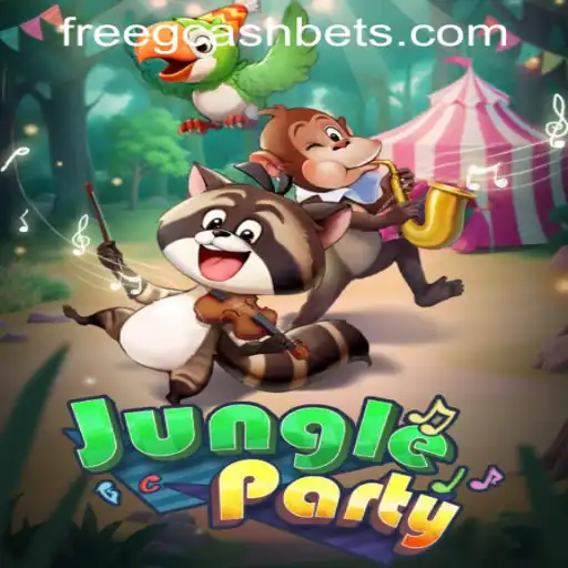 Exploring JungleParty: A Thrilling Casino Adventure