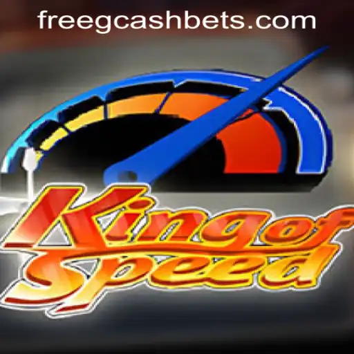 KingofSpeed: The Thrilling Racing Game with Exciting Casino Twist