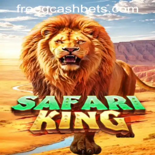 SafariKing: Unleash the Adventure with Free 100 GCash Casino Offer