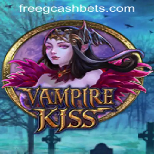 VampireKiss: A Journey Through Shadows and Free 100 Gcash Casino Opportunities